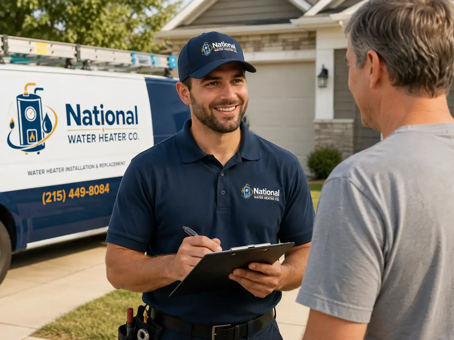 Water Heater Installation Garciasville, TX FAQs